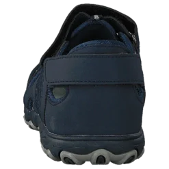 433-0970 Navy Blue
