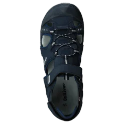 433-0970 Navy Blue