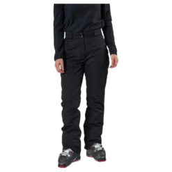 Naya W Slim 4-way Stretch Ski Pant W-PRO 15000 Black