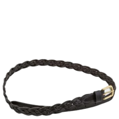 Neapel Belt Black