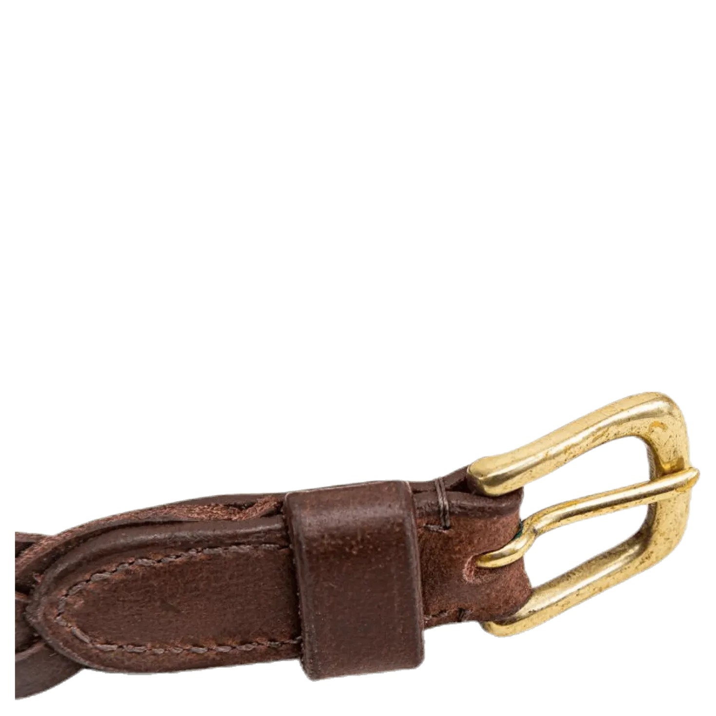 Neapel Belt Brown