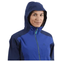 Nebula Stretch 2.5L Blue