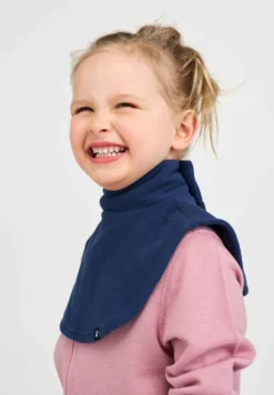 Neck Warmer, Legenda Navy