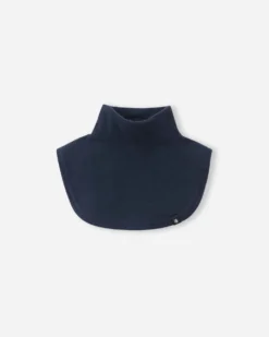 Neck Warmer, Legenda Navy