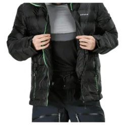 Neev Black