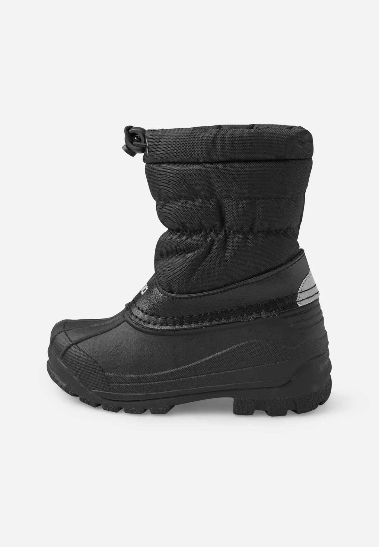 Nefar Black