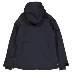 Nelkerim Jacket Women Black