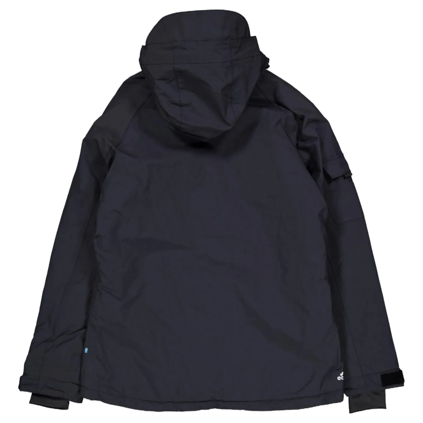 Nelkerim Jacket Women Black