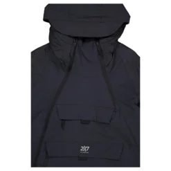 Nelkerim Jacket Women Black