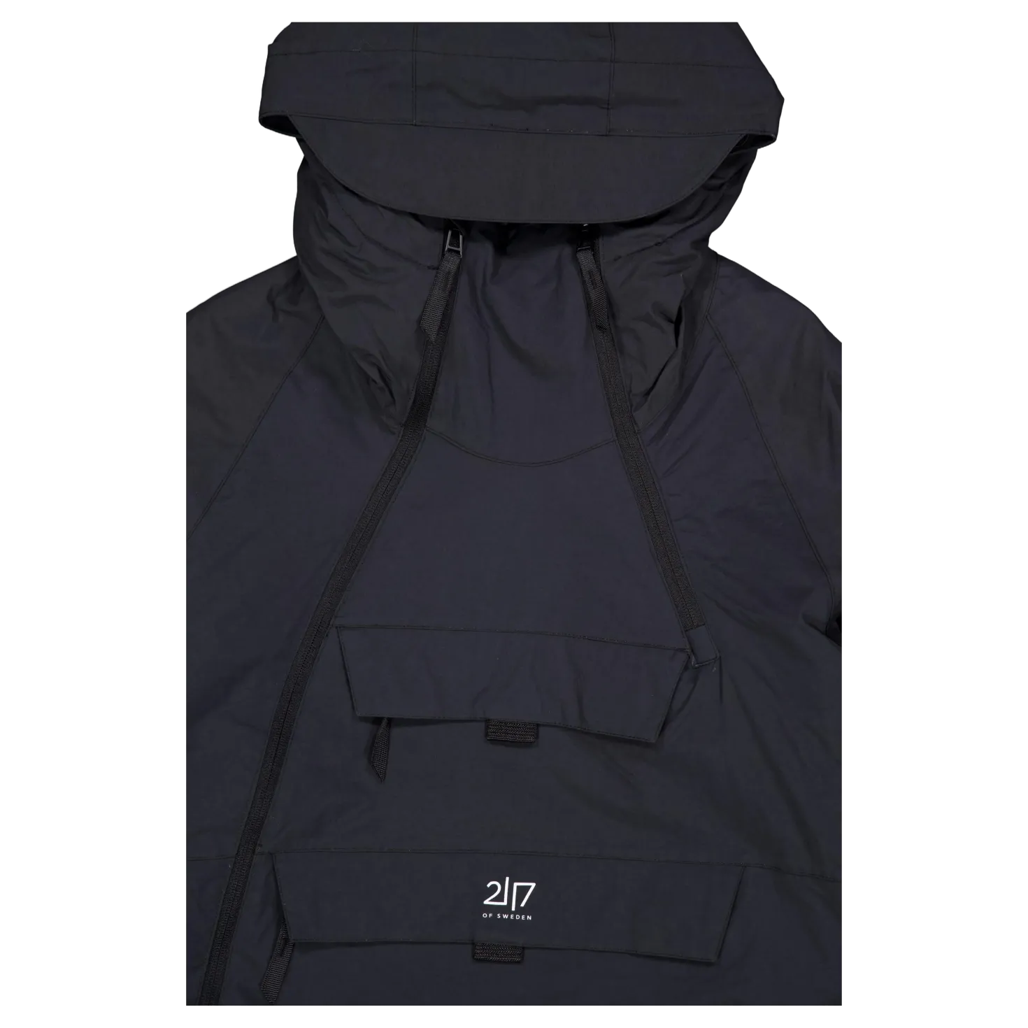 Nelkerim Jacket Women Black