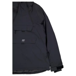 Nelkerim Jacket Women Black