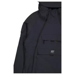 Nelkerim Jacket Women Black