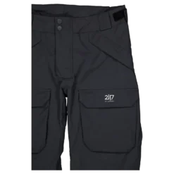Nelkerim Pants Women Black