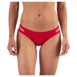 Nella Bikini Brief Red