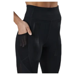 Nell Hw Training Tights Black