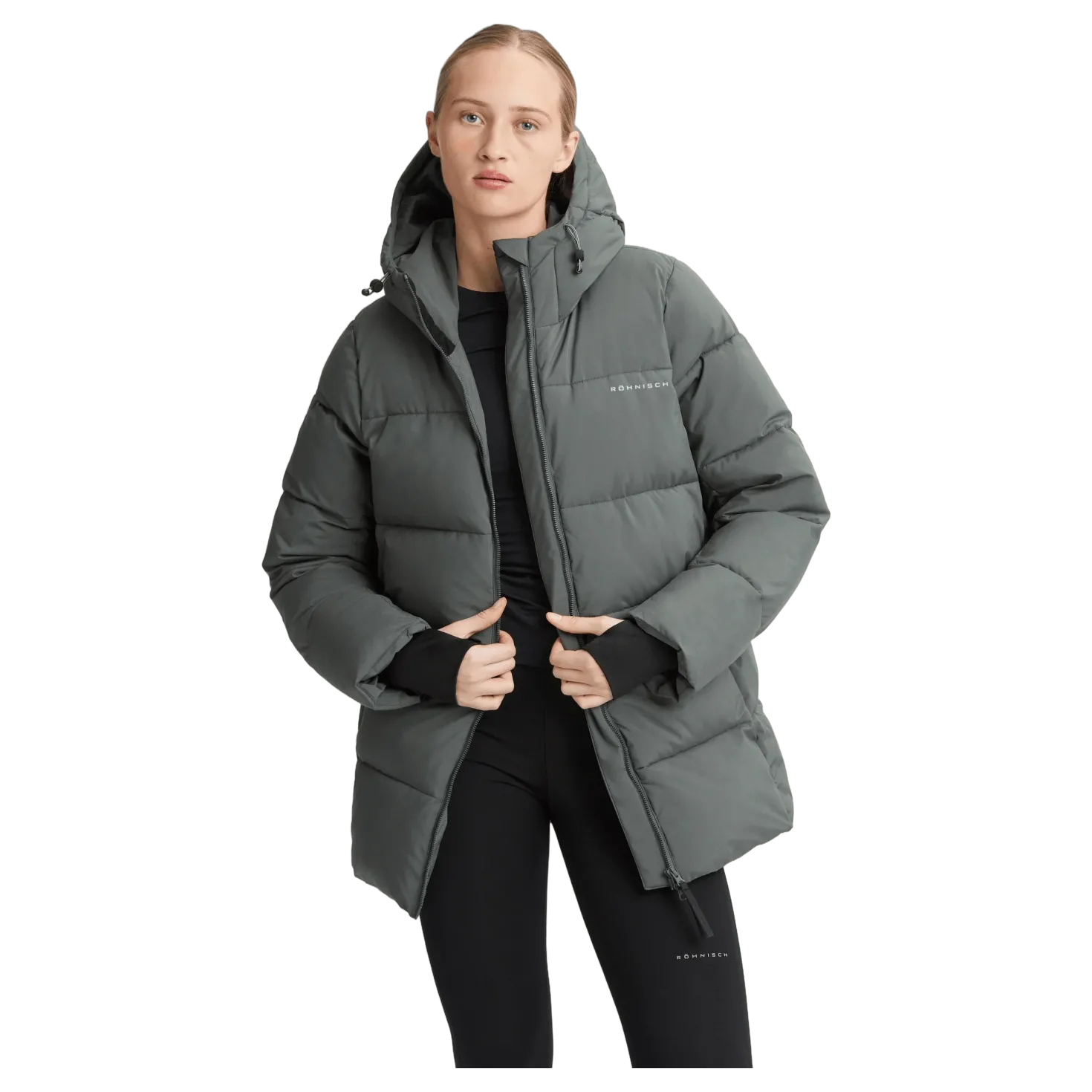 Nellie Jacket Urban Chic