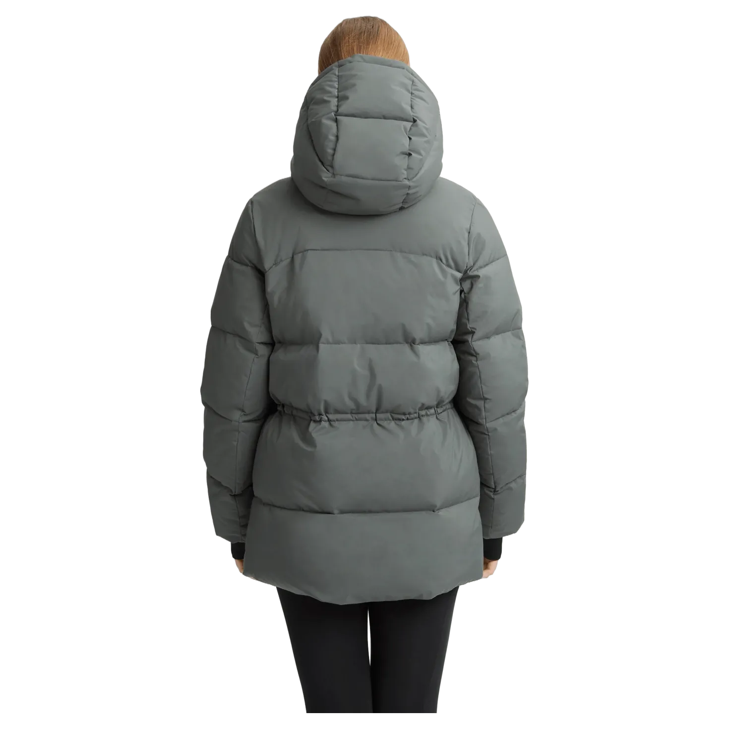 Nellie Jacket Urban Chic