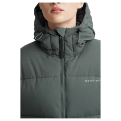 Nellie Jacket Urban Chic