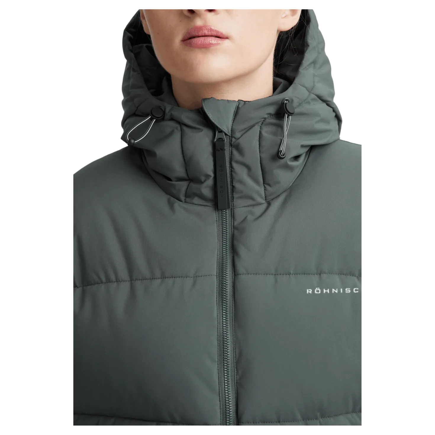 Nellie Jacket Urban Chic