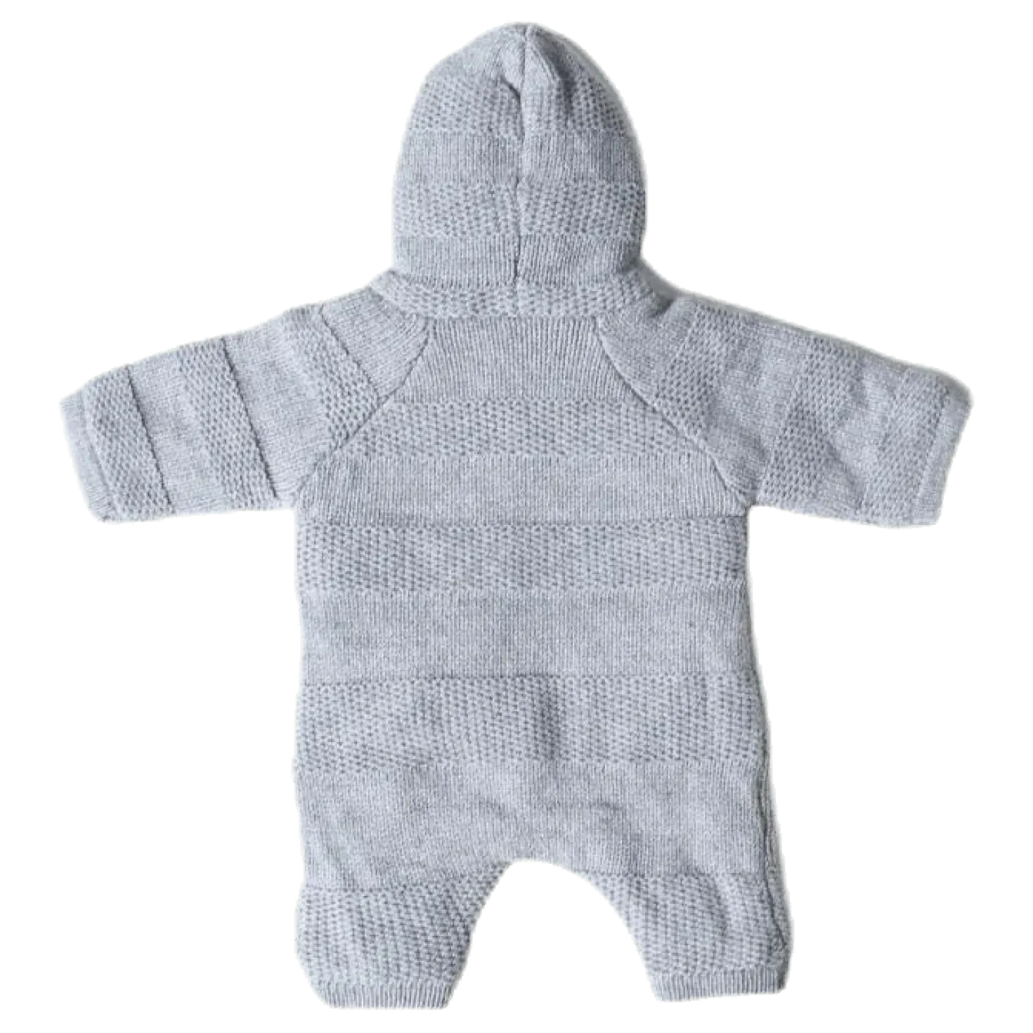 Nenor Ls Wholesuit Grey