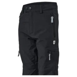 Neo Jr 2 Pants Black