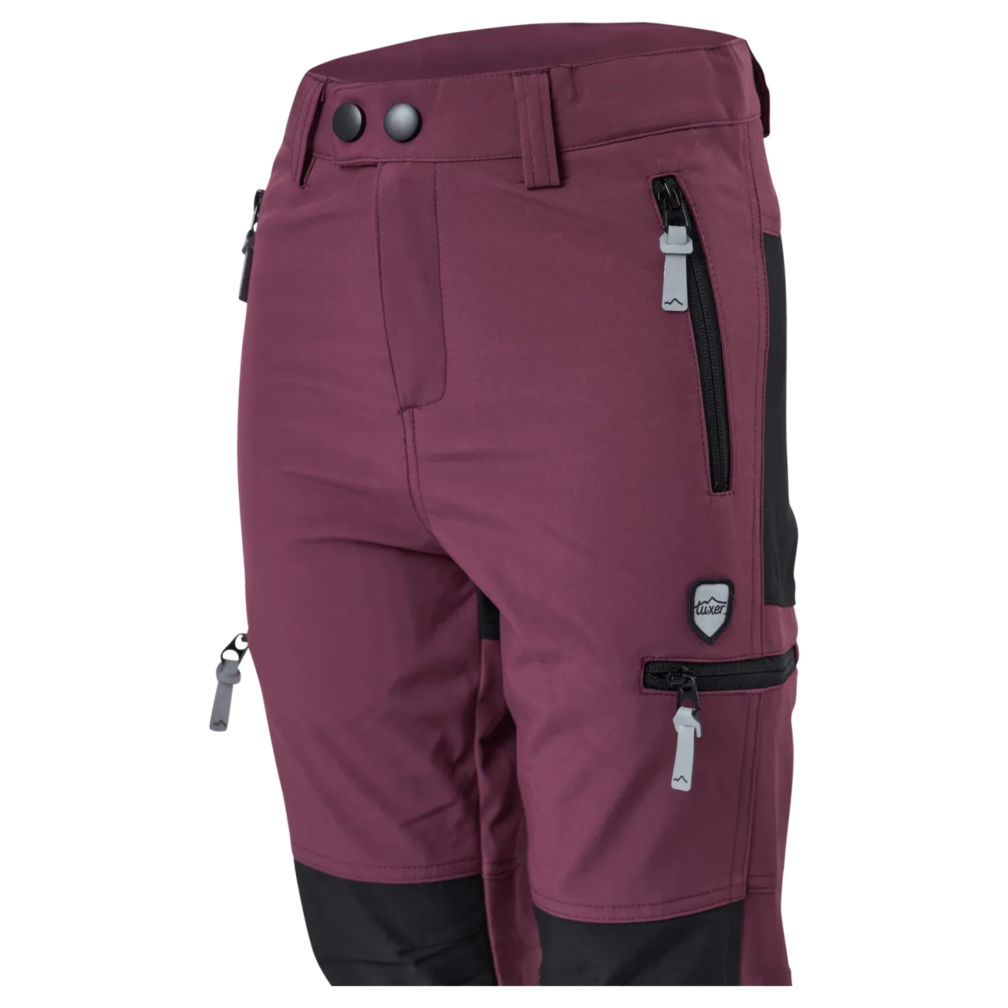 Neo Jr 2 Pants Royal