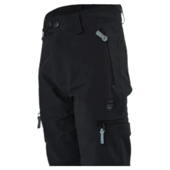 Neo Junior Pants Black