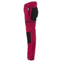 Neo Junior Pants Red