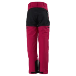 Neo Junior Pants Red