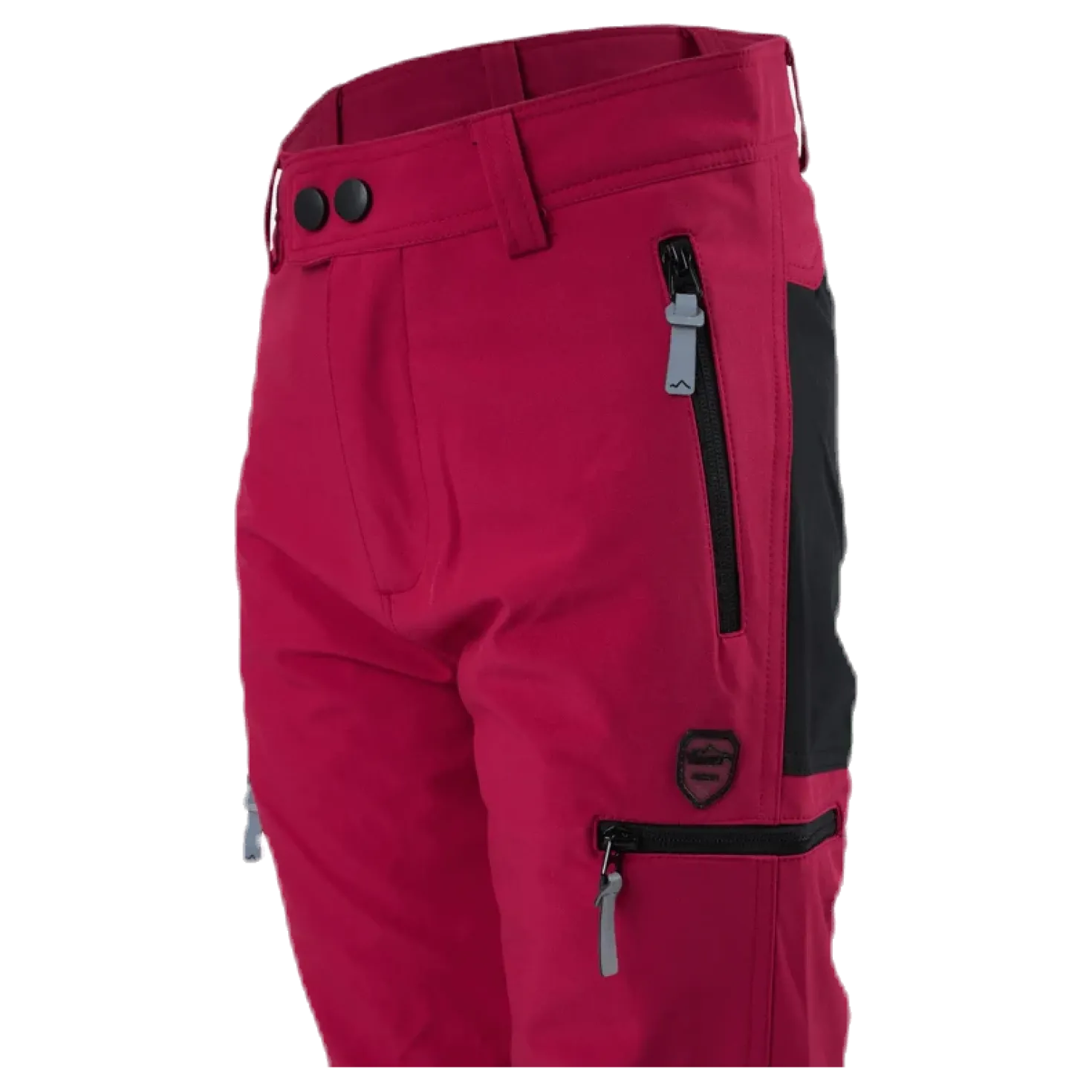 Neo Junior Pants Red