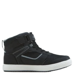 Neo Kids Boot Wp Black