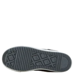 Neo Kids Boot Wp Black