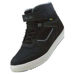 Neo Kids Boot Wp Black