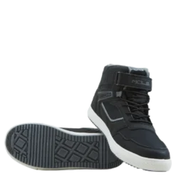 Neo Kids Boot Wp Black