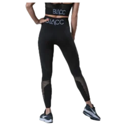 Neoma Seamless Tights Black