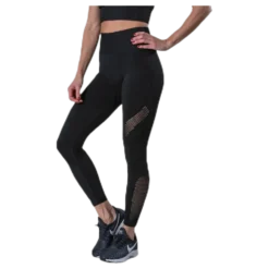 Neoma Seamless Tights Black