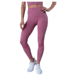 Neoma Seamless Tights Pink