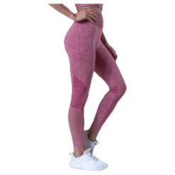Neoma Seamless Tights Pink