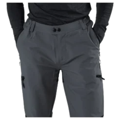 Neo Pants Grey