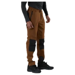 Neo Pants Orange