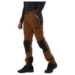 Neo Pants Orange
