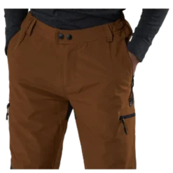 Neo Pants Orange