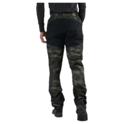 Neo Pants Patterned