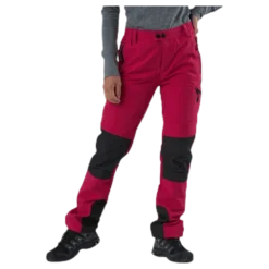 Neo Pants Red