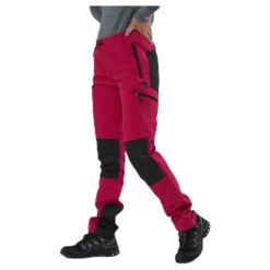 Neo Pants Red
