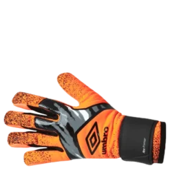 Neo Premier Glove Orange/Black