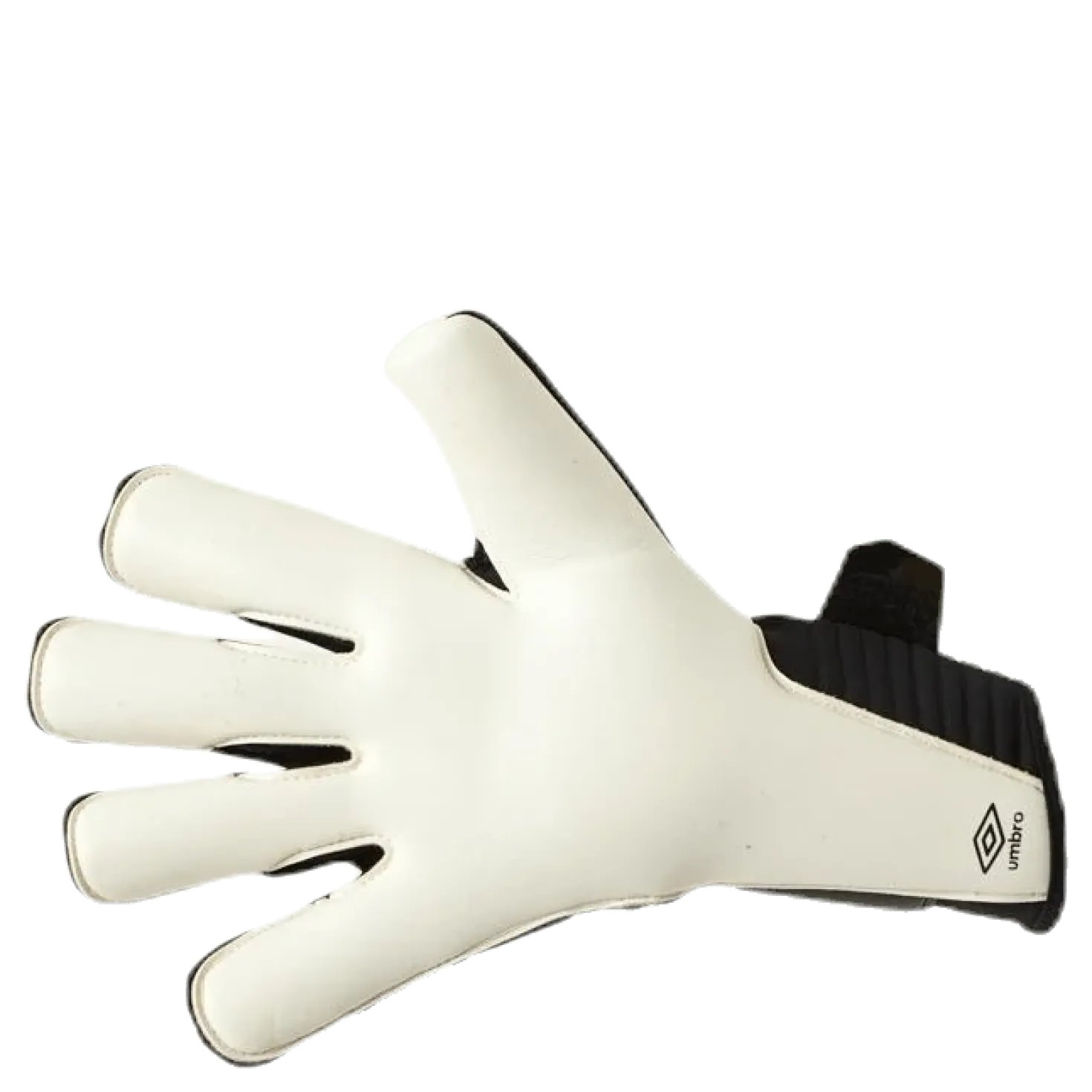 Neo Pro Rollfinger Glove Black/Red