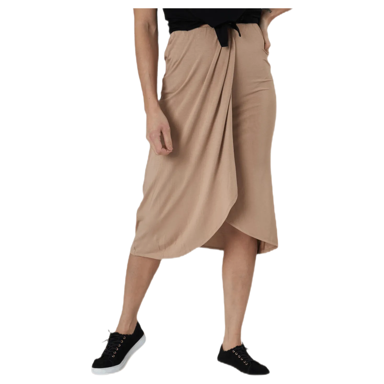 Neora Hw Skirt Beige