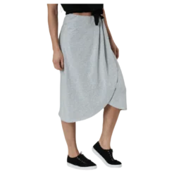 Neora Hw Skirt Grey