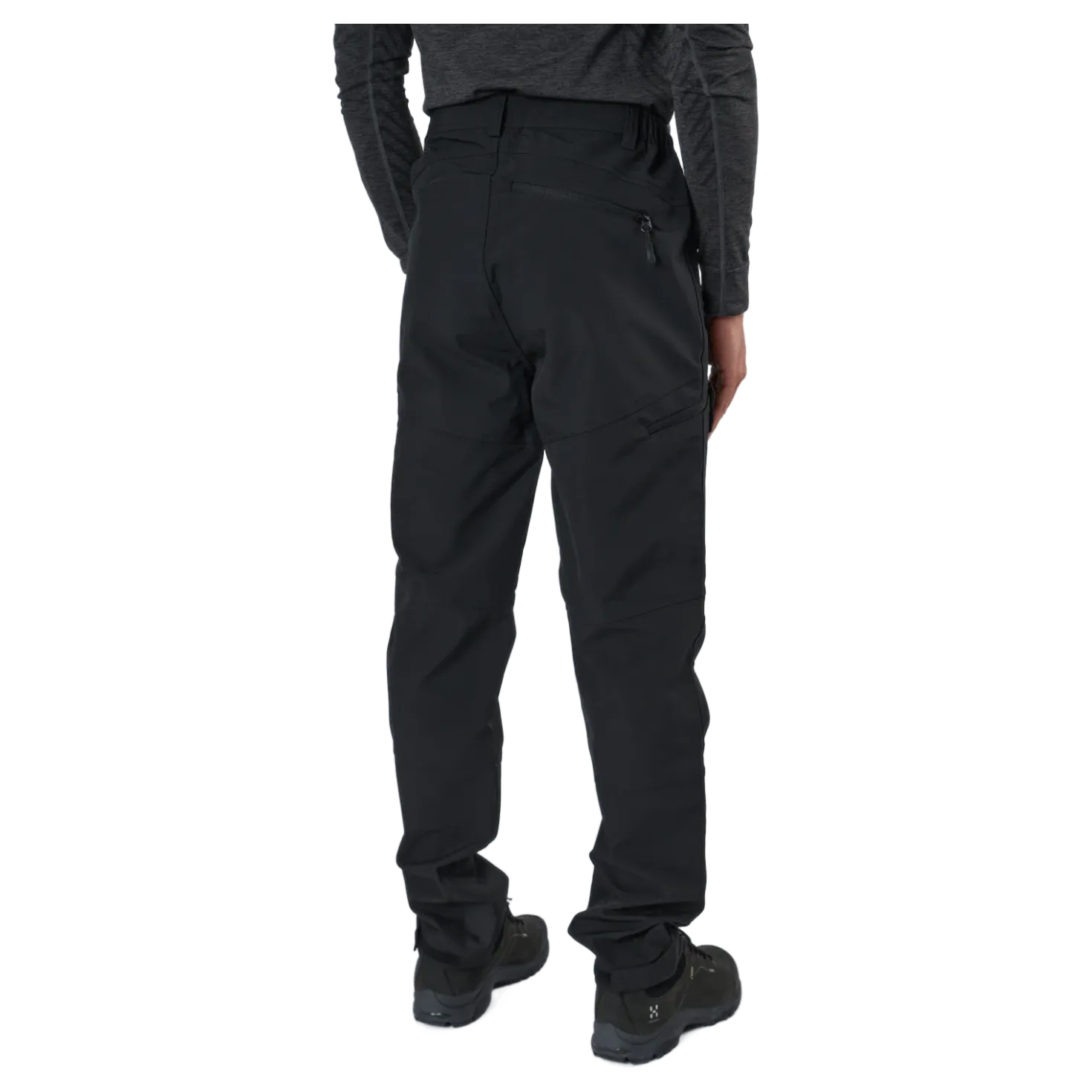 Neo 2 Trousers Black